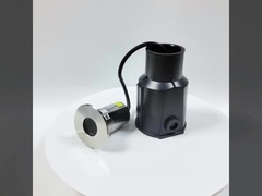 Mini 1W 2W LED a fondo di piscina IP68 3000k 12V / 24V DC