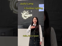 Acciaio inossidabile 316 con telecomando PC RGB facile installazione PAR 56 luci piscina