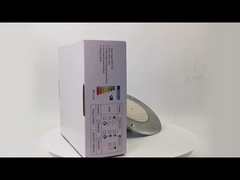 DC12V tensione costante 10W illuminazioni subacquee a LED 160*7,5mm con telecomando APP