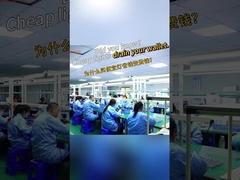 Come scegliere una lampada di alta qualità? ridurre i tempi di riparazione