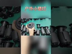 fiera di illuminazione Hong Kong