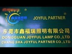 Introduzione all'azienda con il team di ricerca e sviluppo tecnologico e commerciale professionale