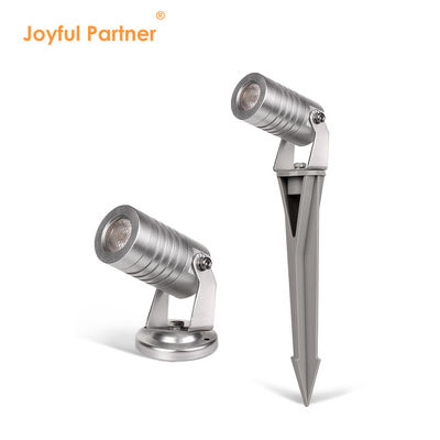 Moderna luce a LED da giardino in alluminio impermeabile Ip65 LED Spike Light