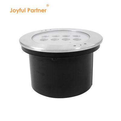 316 acciaio inossidabile RGBW luce subacquea 4 in 1 40W DC24V LED luci piscina