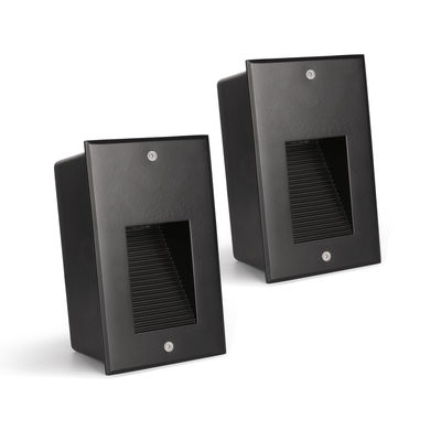 SMD 6W LED Recessed Wall Light IP65 Lampada a pavimento sepolta Lampade a LED per esterni