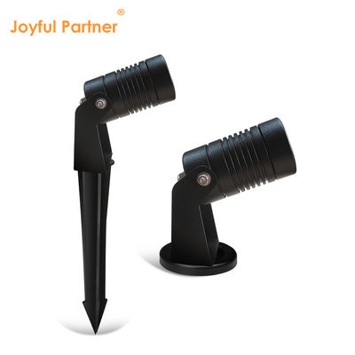 Faretto da incasso a LED COB DC12V/DC24V CREE COB LED 3W DIA42MM con base in alluminio