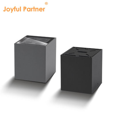 Commercial Down Light Casting Aluminum LED SMD Nuovo design moderno per interni bianco grigio