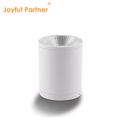 CE IP65 Luce di soffitto a superficie montata a discesa luce impermeabile spot Cree Cob LED Con Disegno Rotondo