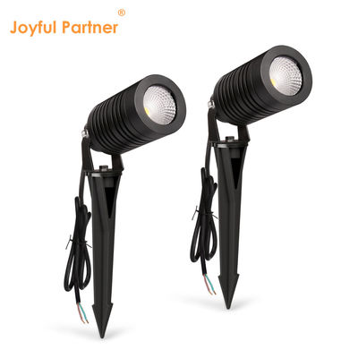 Lampade LED impermeabili per paesaggio esterno IP66 14W COB Lampade da giardino