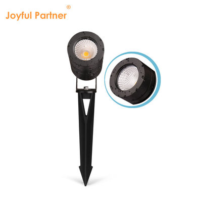 Lampade LED impermeabili per paesaggio esterno IP66 14W COB Lampade da giardino