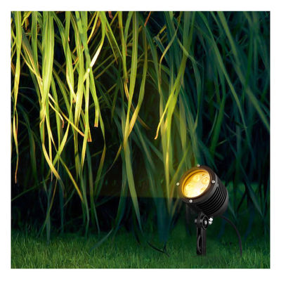 Proiettore di luci per alberi esterni IP65