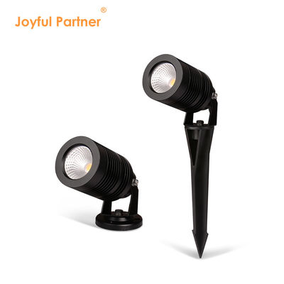 Luce a LED regolabile per giardino 10 Watt IP65 per giardino esterno