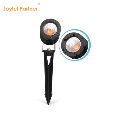 Lampada a LED bianca calda regolabile IP65 impermeabile