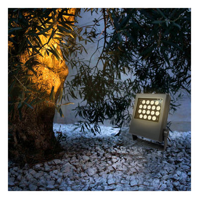 Lampada ad alta luminosità impermeabile IP65 per giardino di cortile