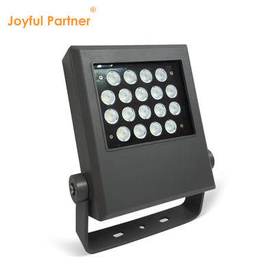 Lampada ad alta luminosità impermeabile IP65 per giardino di cortile