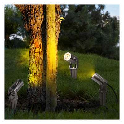 Lampade LED da giardino IP65