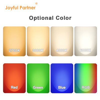 Moderna luce a LED da giardino in alluminio impermeabile Ip65 LED Spike Light