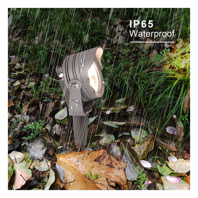 L'alluminio legata LED luce da giardino IP65 impermeabile luce da prato esterno