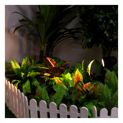 24VDC luce a LED per giardino esterna 5W 10W 15W luce a LED a bassa tensione