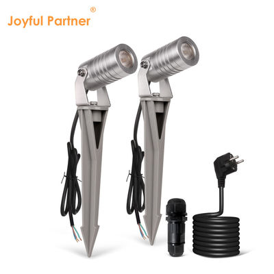 Lampade da giardino a colori unici IP65 Lampade da giardino a LED per paesaggi esterni decorativi