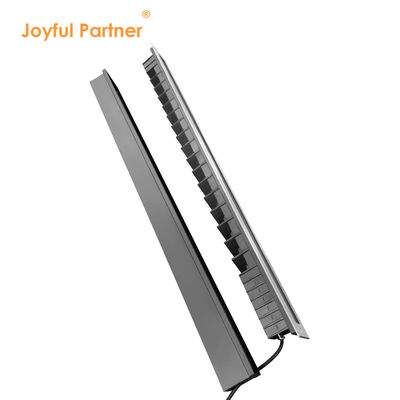24W DC 24V LED luce sotterranea impermeabile sepolto rientrato ponte illuminazione del pavimento