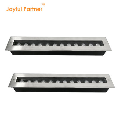 500mm LED Underground Light 12W 24W Built Outdoor Wall Washer Illuminazione a LED