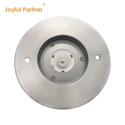 6W luce esterna a LED IP67 12V DC a bassa tensione luce interna