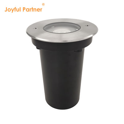 6W luce esterna a LED IP67 12V DC a bassa tensione luce interna