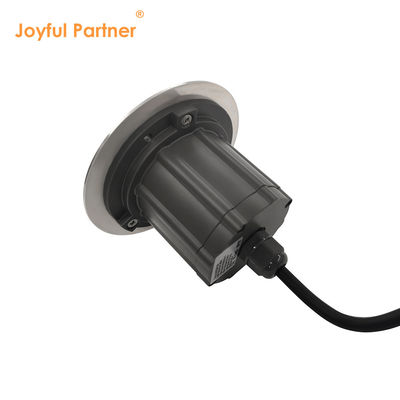 6W luce esterna a LED IP67 12V DC a bassa tensione luce interna