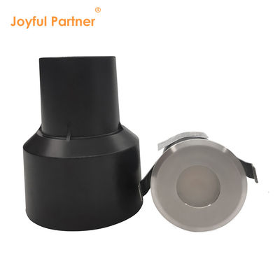 1W 2W 3W LED monocolore illuminazione a bassa tensione mini luce di ponte