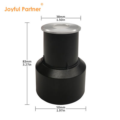 1W 2W 3W LED monocolore illuminazione a bassa tensione mini luce di ponte