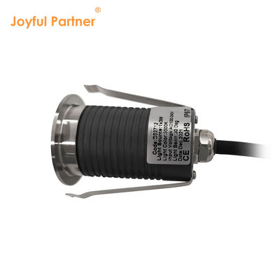 1W 2W 3W LED monocolore illuminazione a bassa tensione mini luce di ponte