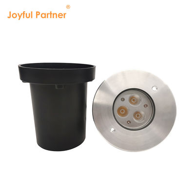 Lumi di giardino a LED per esterni 3W 6W 9W In terra
