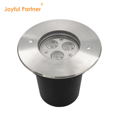 Lumi di giardino a LED per esterni 3W 6W 9W In terra