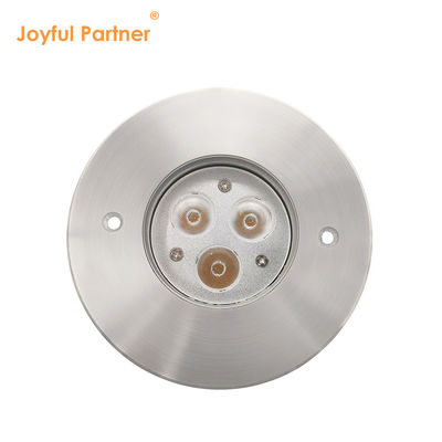 Lumi di giardino a LED per esterni 3W 6W 9W In terra