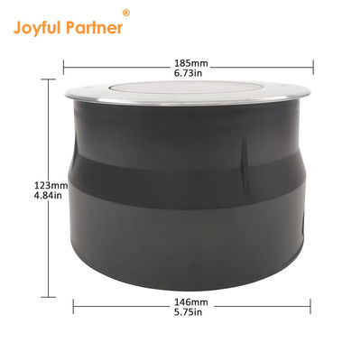 12w 24w 36w Outdoor LED Underground Light Lampada sepolta