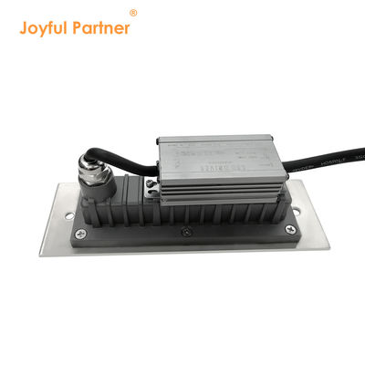 6w Rectangle Recessed Linear luci originali Cree led Unico colore Con certificazione CE ROHS L195mm