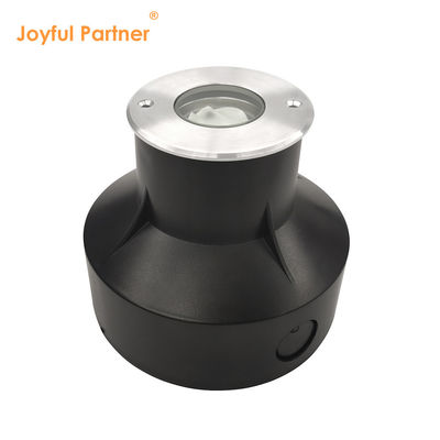 1W 3000k LED bianco caldo luce sotterranea IP67 sepolto in terra