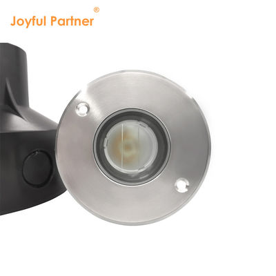 1W 3000k LED bianco caldo luce sotterranea IP67 sepolto in terra