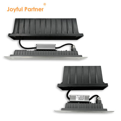 Luce LED sotterranea inclinata 2700k - 6500k IP67 Lineare