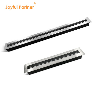 1 metro Walkover LED luce sotterranea 24w 48w esterno e interno IP67