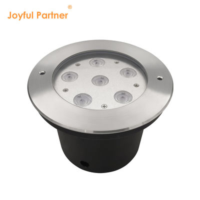 24V DC LED Deck Post Light impermeabile 6W LED all'aperto