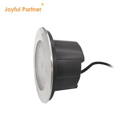 24V DC LED Deck Post Light impermeabile 6W LED all'aperto