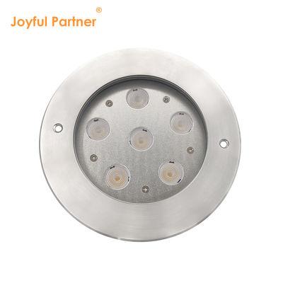 24V DC LED Deck Post Light impermeabile 6W LED all'aperto