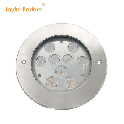 Luce di alta potenza di 9W LED sotterranea