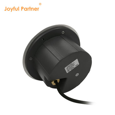 Luce di alta potenza di 9W LED sotterranea
