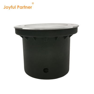 Faretto da incasso a terra a LED 12V DC24V Acciaio inossidabile 304 con 2 anni di garanzia