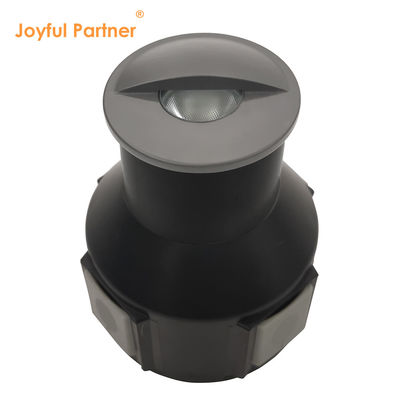 Luce LED sotterranea semi-ombreggiante di emissione laterale IP67