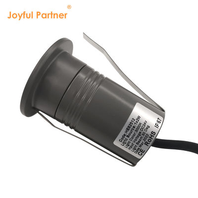 Luce LED sotterranea semi-ombreggiante di emissione laterale IP67