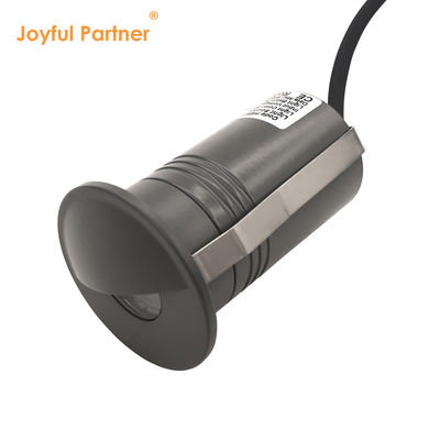 Luce LED sotterranea semi-ombreggiante di emissione laterale IP67